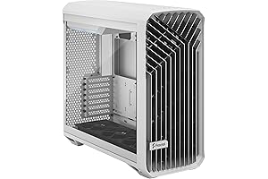 Fractal Design Torrent RGB White E-ATX for Torrent PC Case
