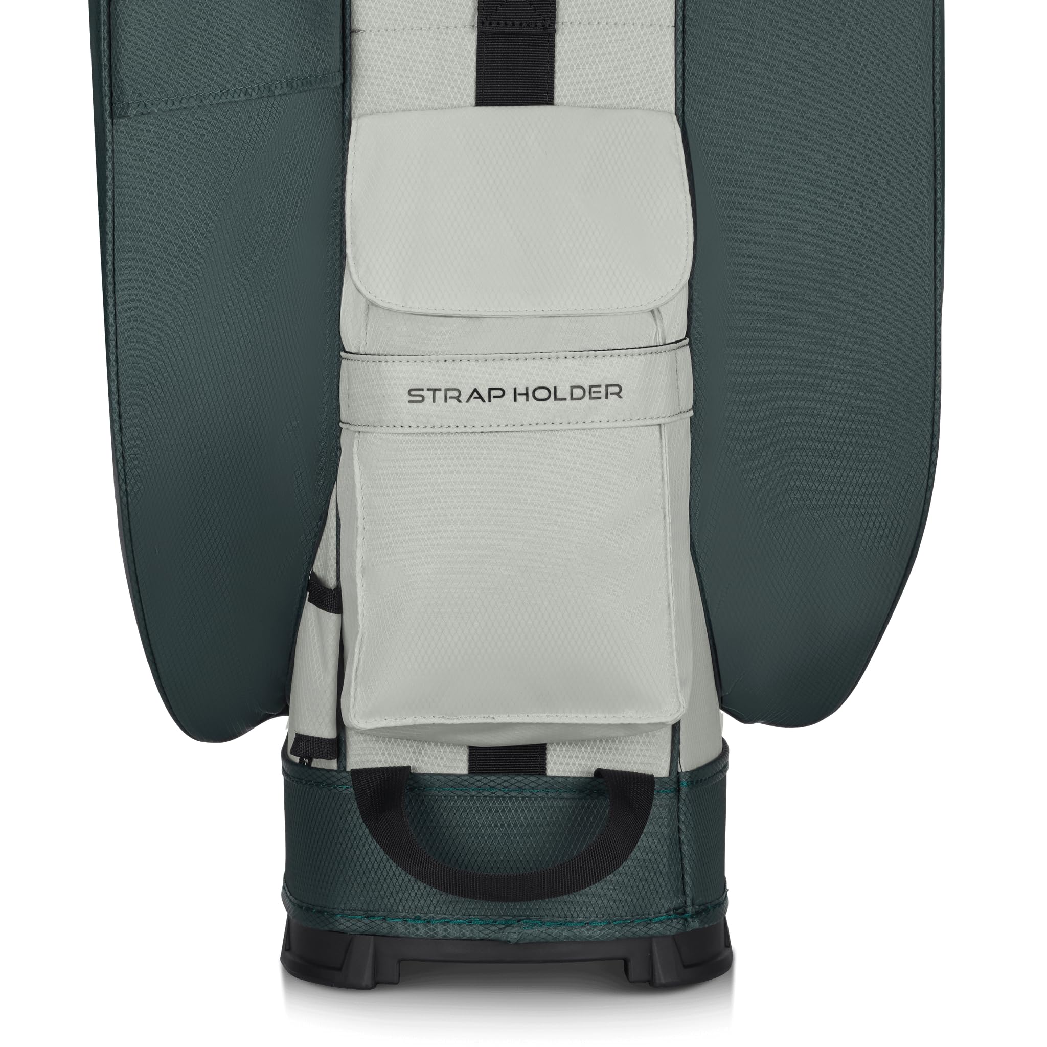 BIG MAX Dri Lite Silencio 3 - Bolsa de golf impermeable