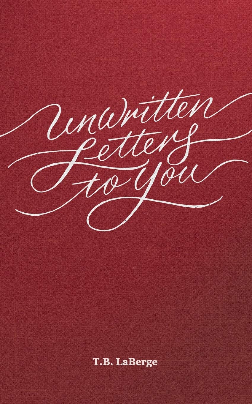 Unwritten Letters to You