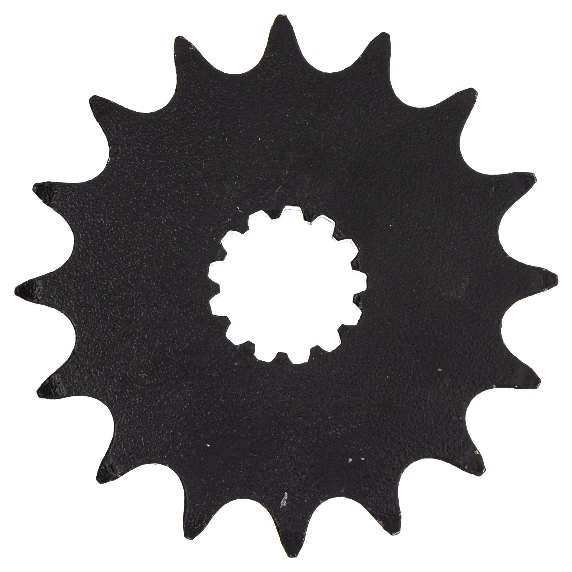 Amazon.com: NICHE 520 Pitch 16 Tooth Front Drive Sprocket for