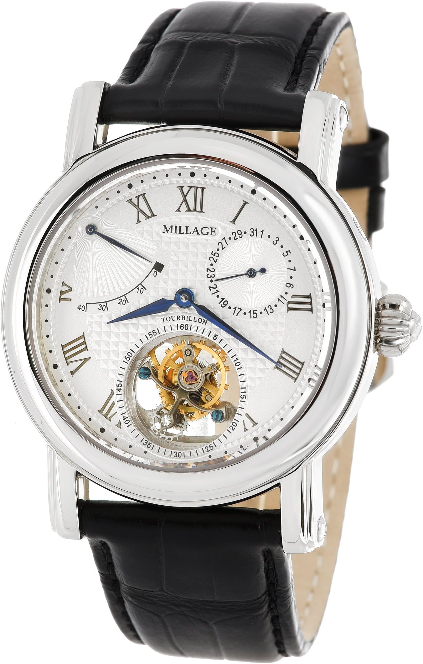 Flying Tourbillon (3926) Collection