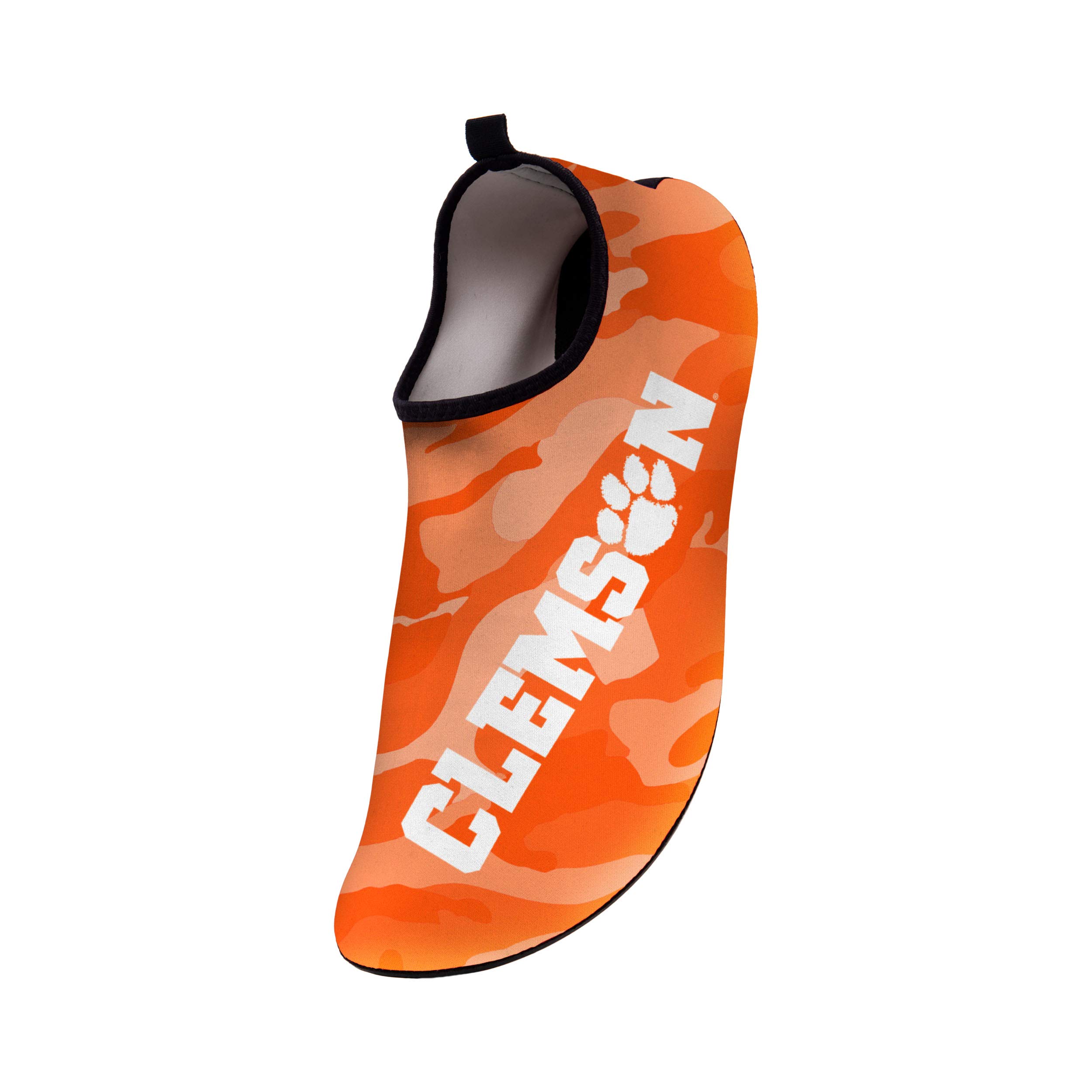 FOCO Men's NCAA &amp; NFL Team Camo Water Shoe
