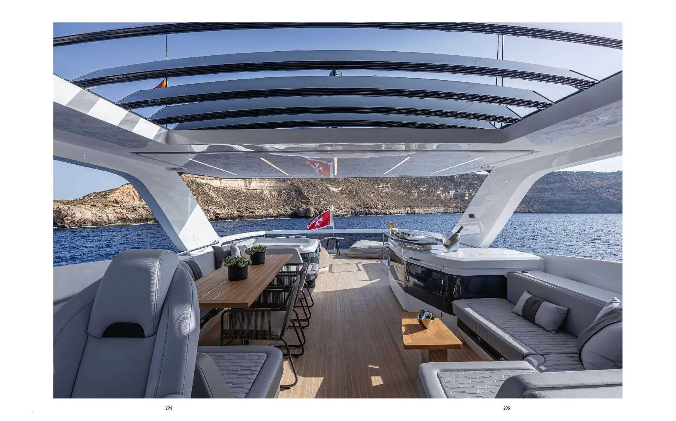 World's Finest Yachts /anglais