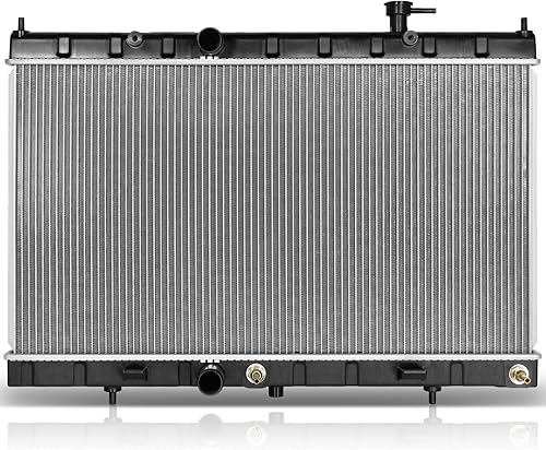 Miniatura 175 de SCITOO Radiador 2990 para Honda 2008-2012 para Accord 2.4L 2012-2015 para Honda para Crosstour 2.4L