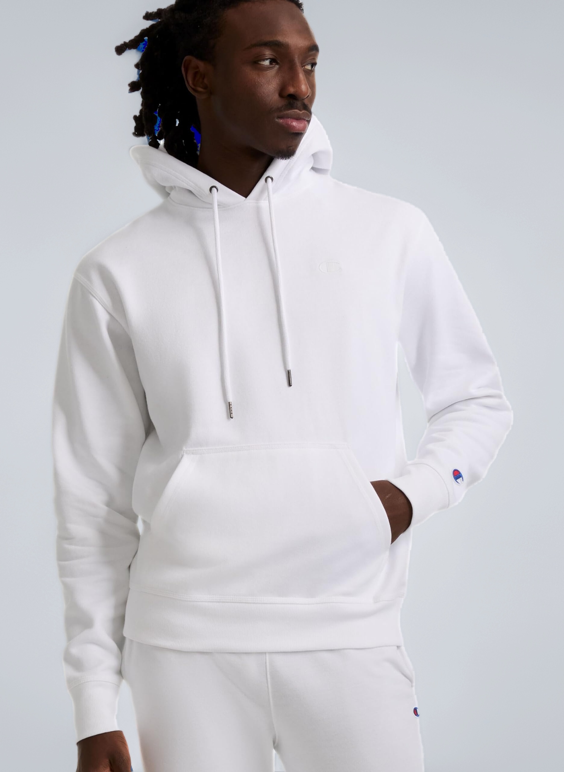Champion LIFE Men's Reverse Weave Hoodie Hoody (pack of 1)
