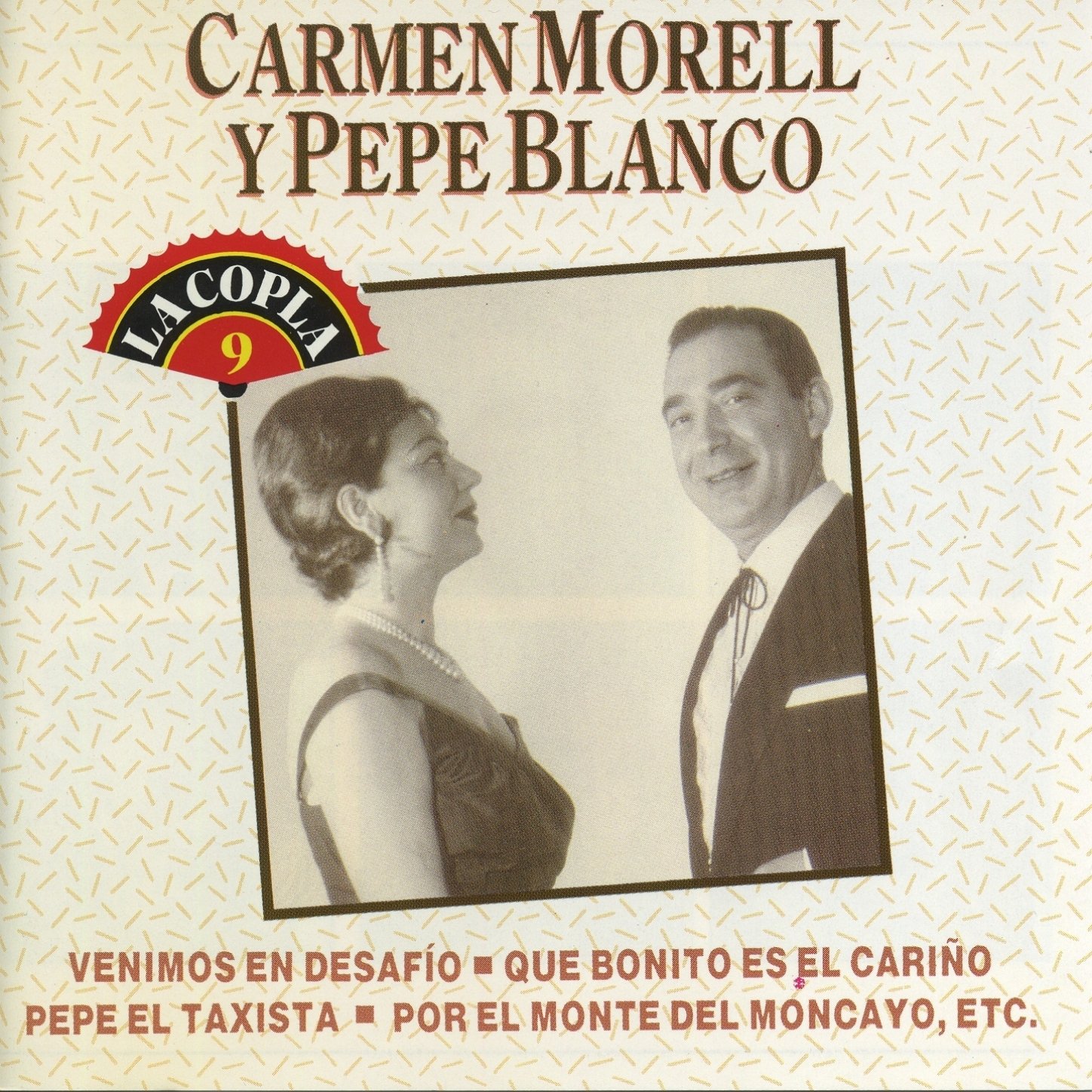 Carmen Morell
