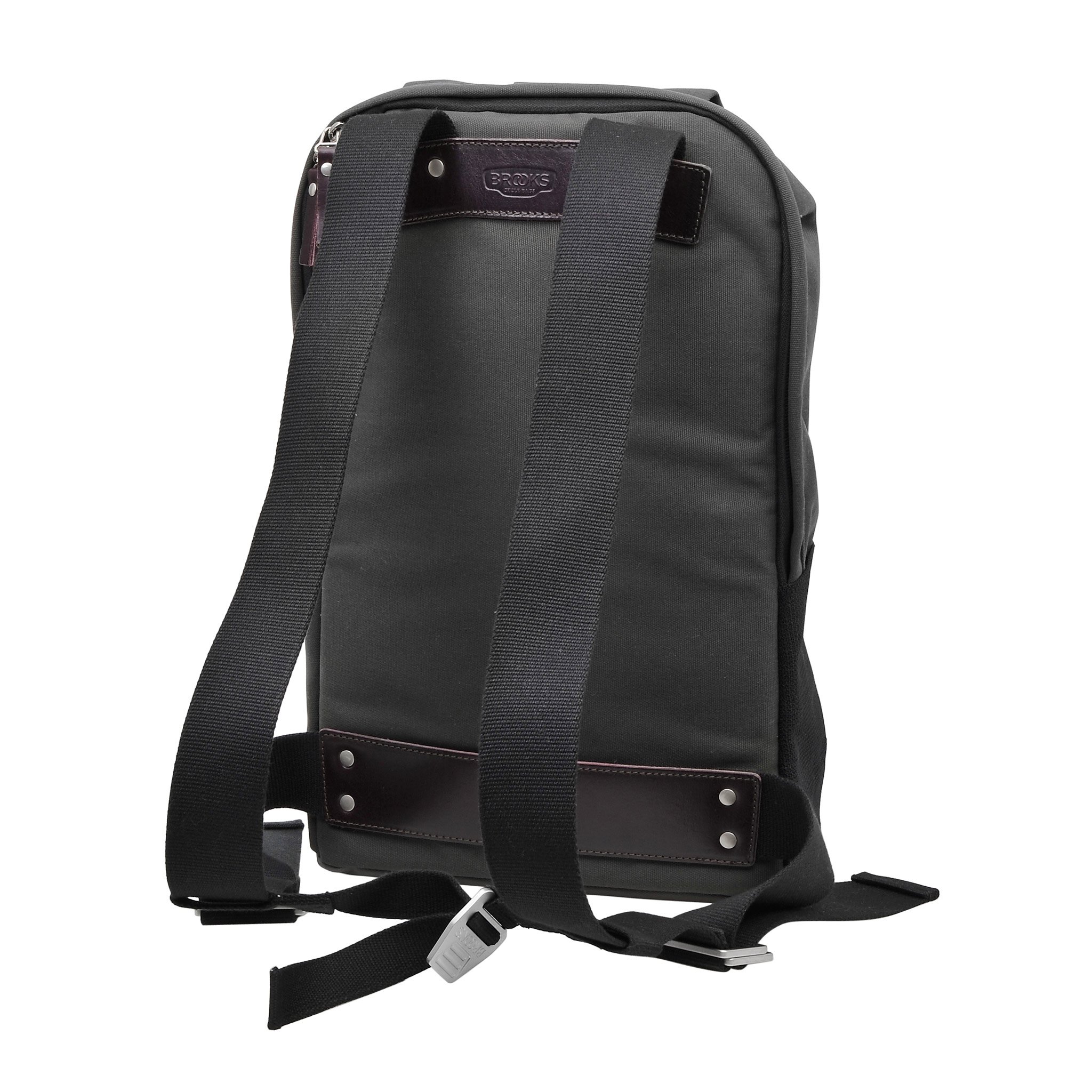Brooks Dalston 12L バックパック　新品　黒 Amazon.com : Brooks England Dalston Bags : Sports & Outdoors
