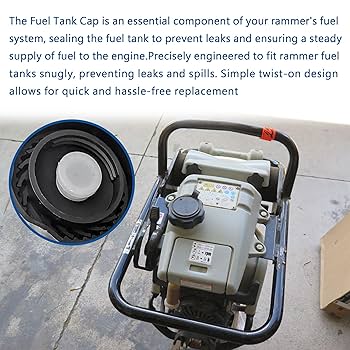 ACCです Amazon.com: GYUPTRK Clutch Assy Fit for Multiquip Mikasa