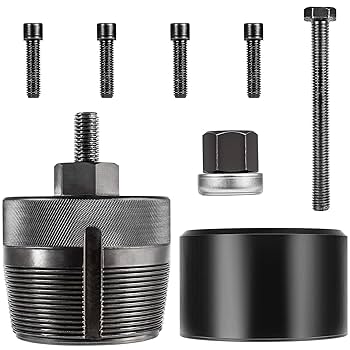 Camoo 2241 Front Crankshaft Seal Installer & Remover Kit for