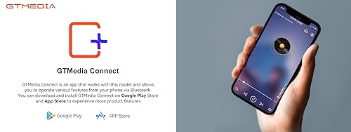 GTMdeia Connect