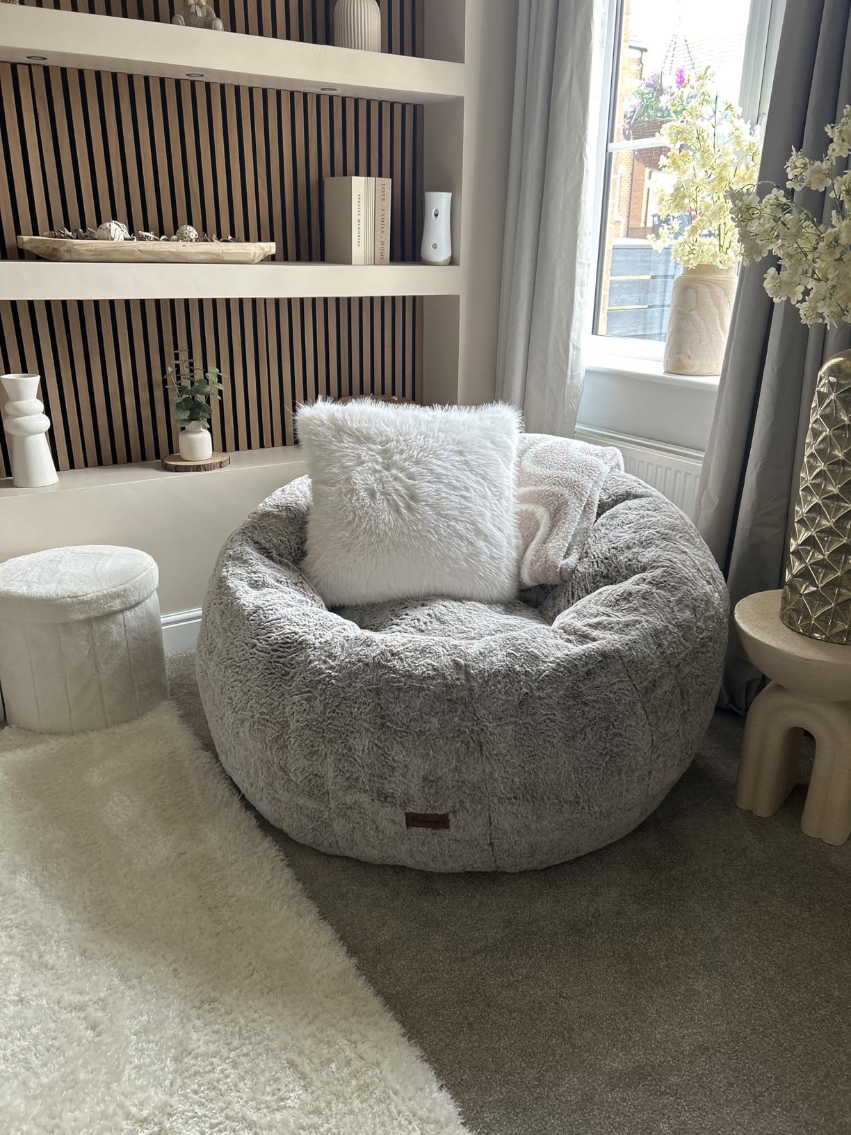 Customer photo
