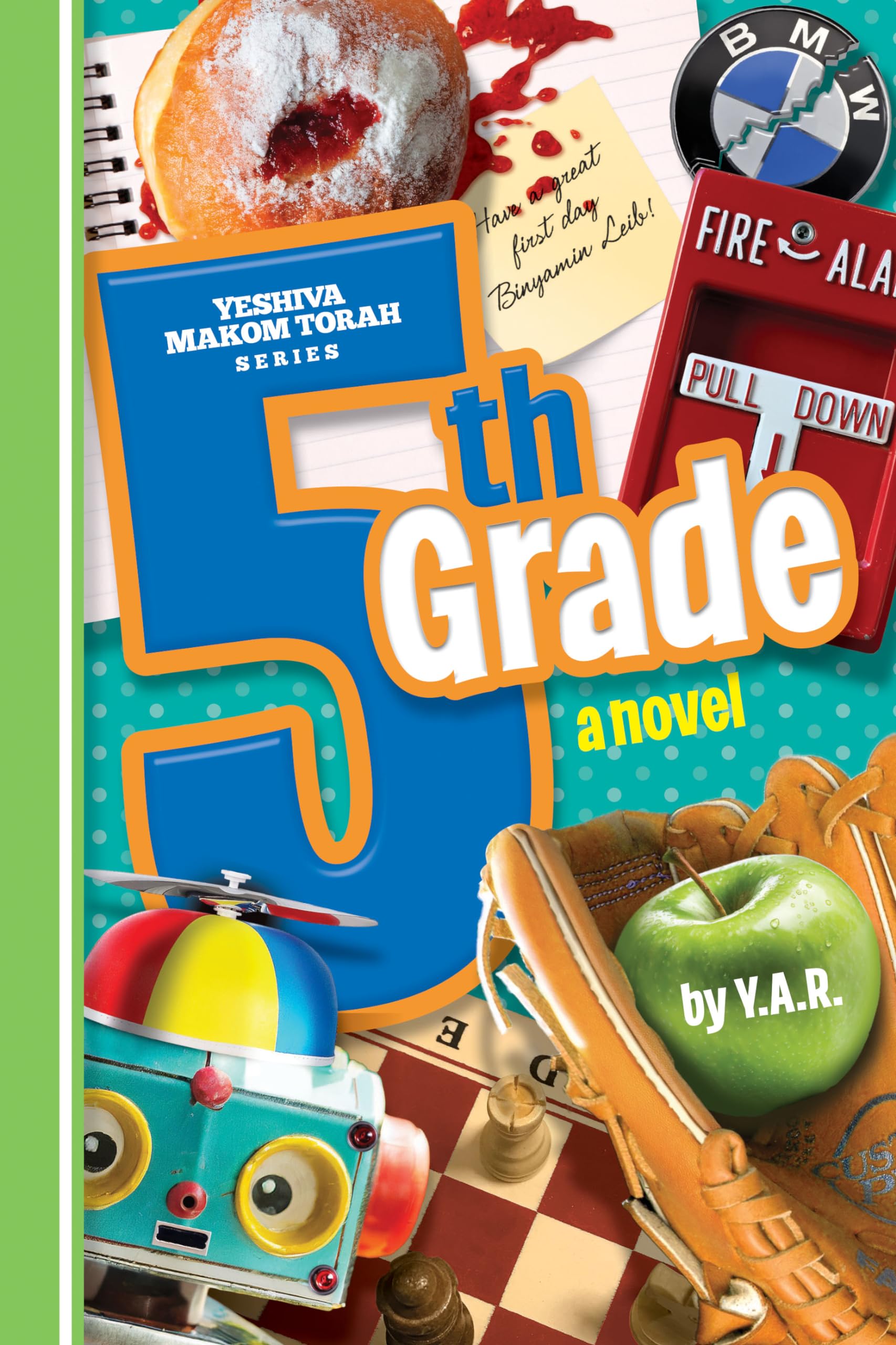 5th Grade