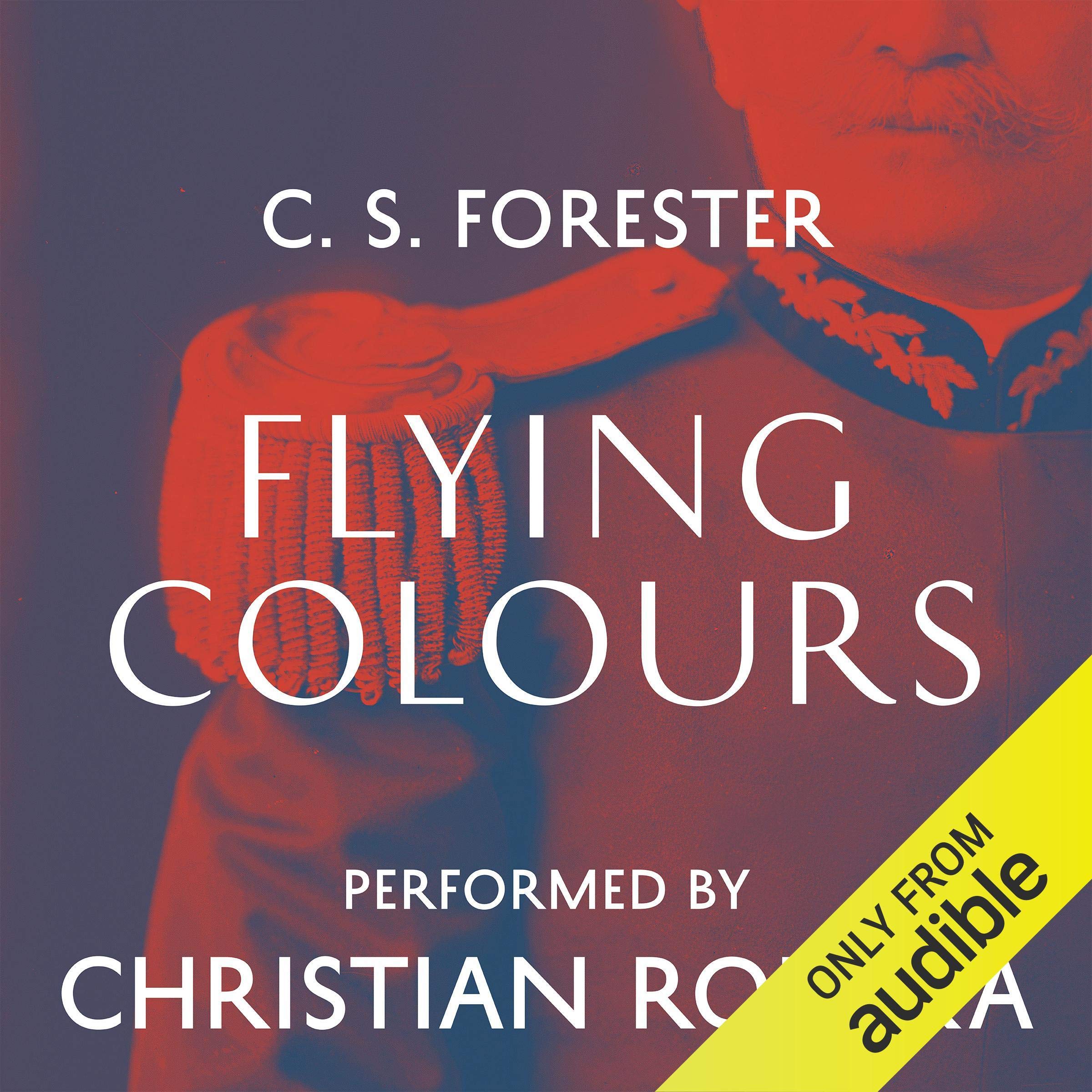 Flying Colours