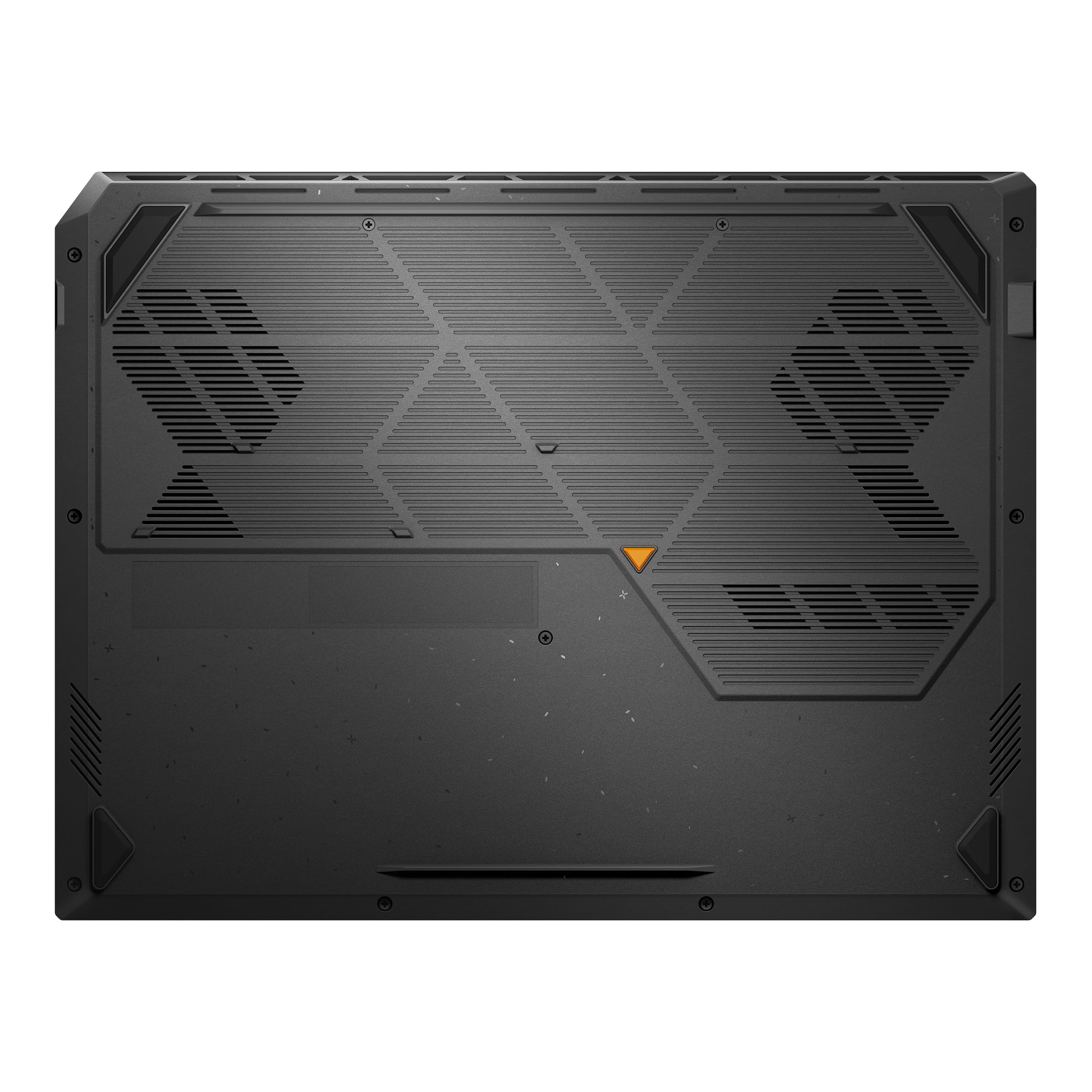ASUS TUF Gaming A16 FA608UM-RV005 - Computer portatile da gioco da 16 pollici, WUXGA 165 Hz, AMD Ryzen 7 260, 32 GB RAM, SSD da 1TB, NVIDIA RTX 5060 8GB, senza sistema operativo, Cacciatore Spagnolo