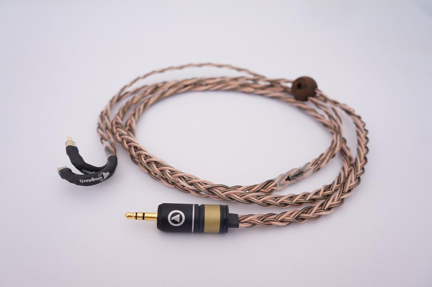 TWag v3 & TWcu v3 Hybrid Westone Replacement Upgrade Cable Westone 4R/UM3XRC/UM2XRC, JH Audio, UE Custom