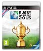 Rugby World Cup 2015 PS3