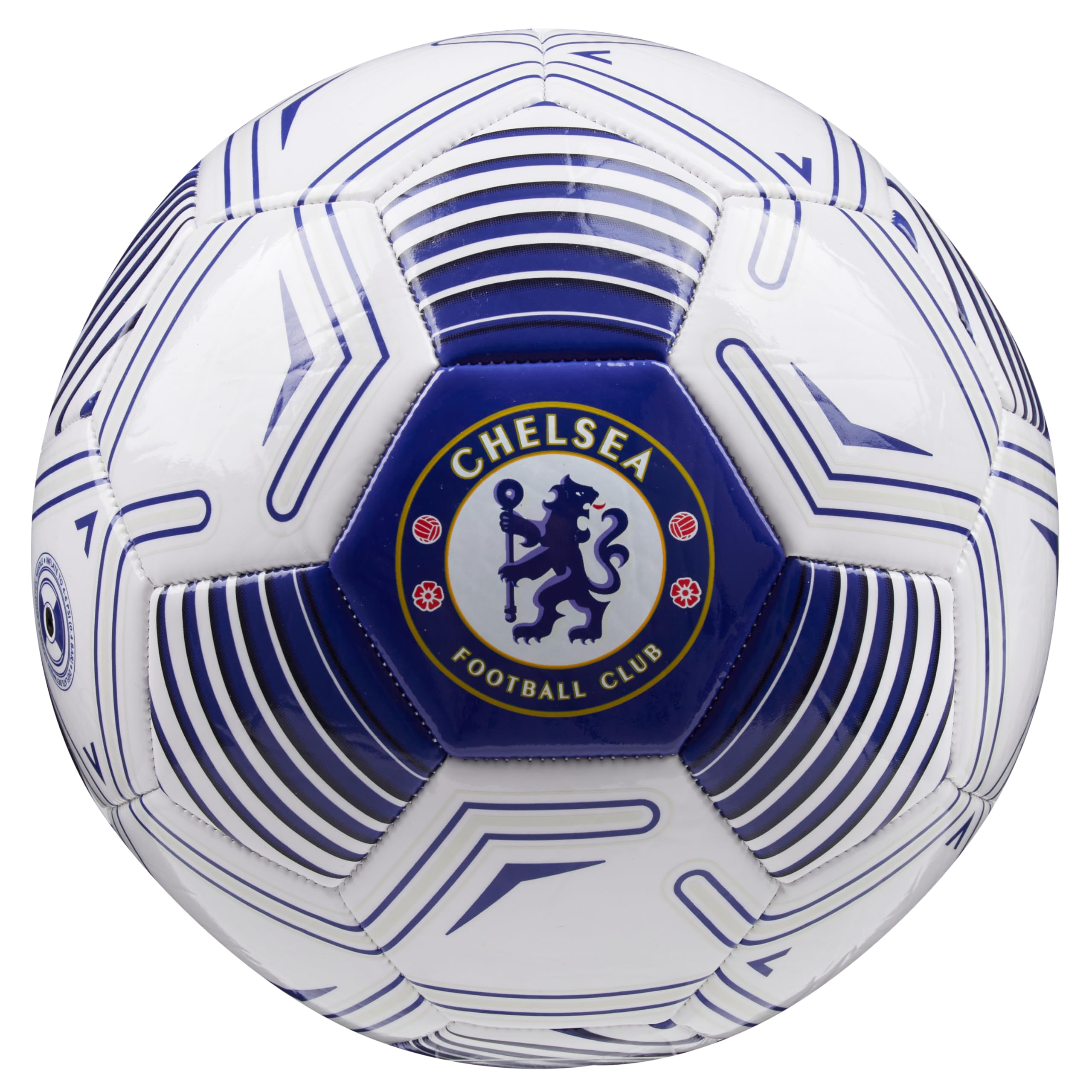 Amazon | チェルシーFC フットボールサッカーボール 大人用 ティーン