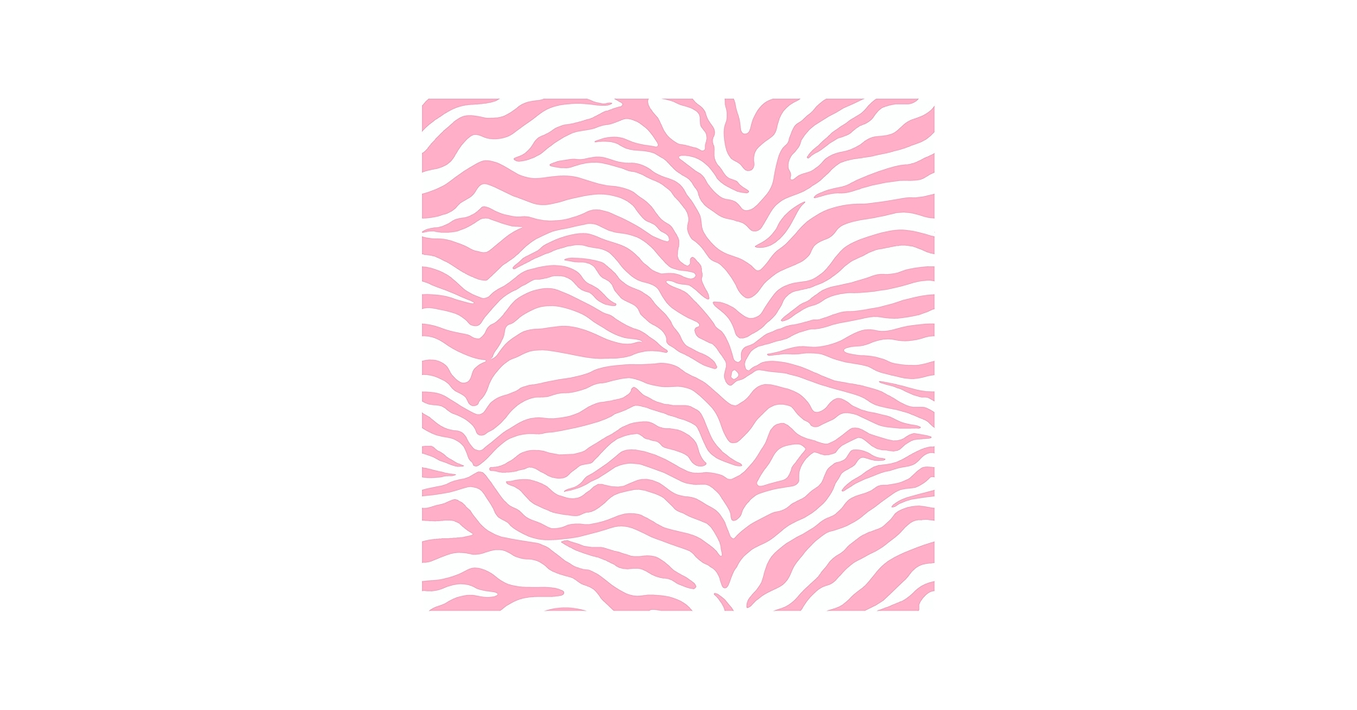 Amazon | York Wallcoverings ジャストキッズ KD1800 ゼブラ