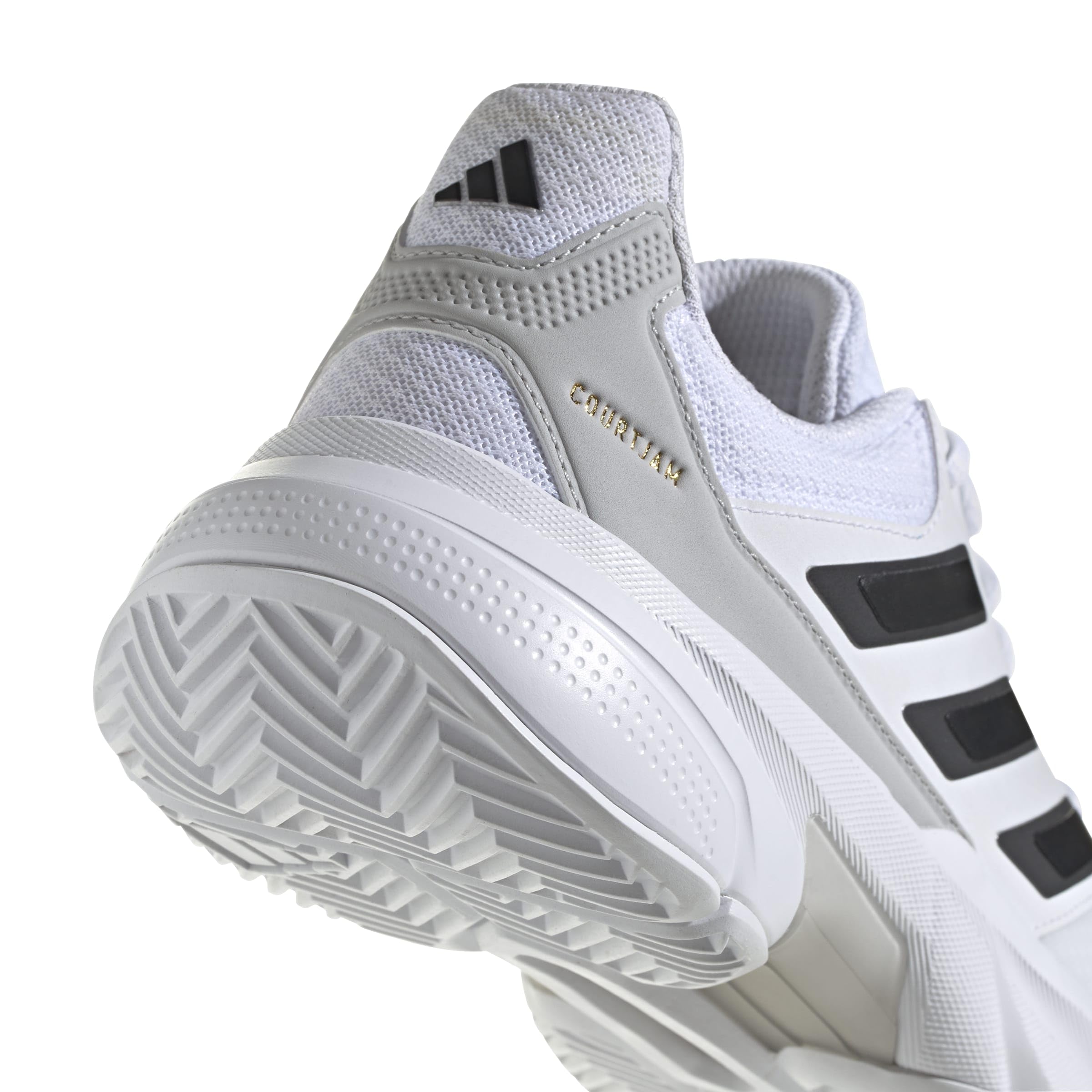 adidas Men's Courtjam Control 3 Tennisschuh