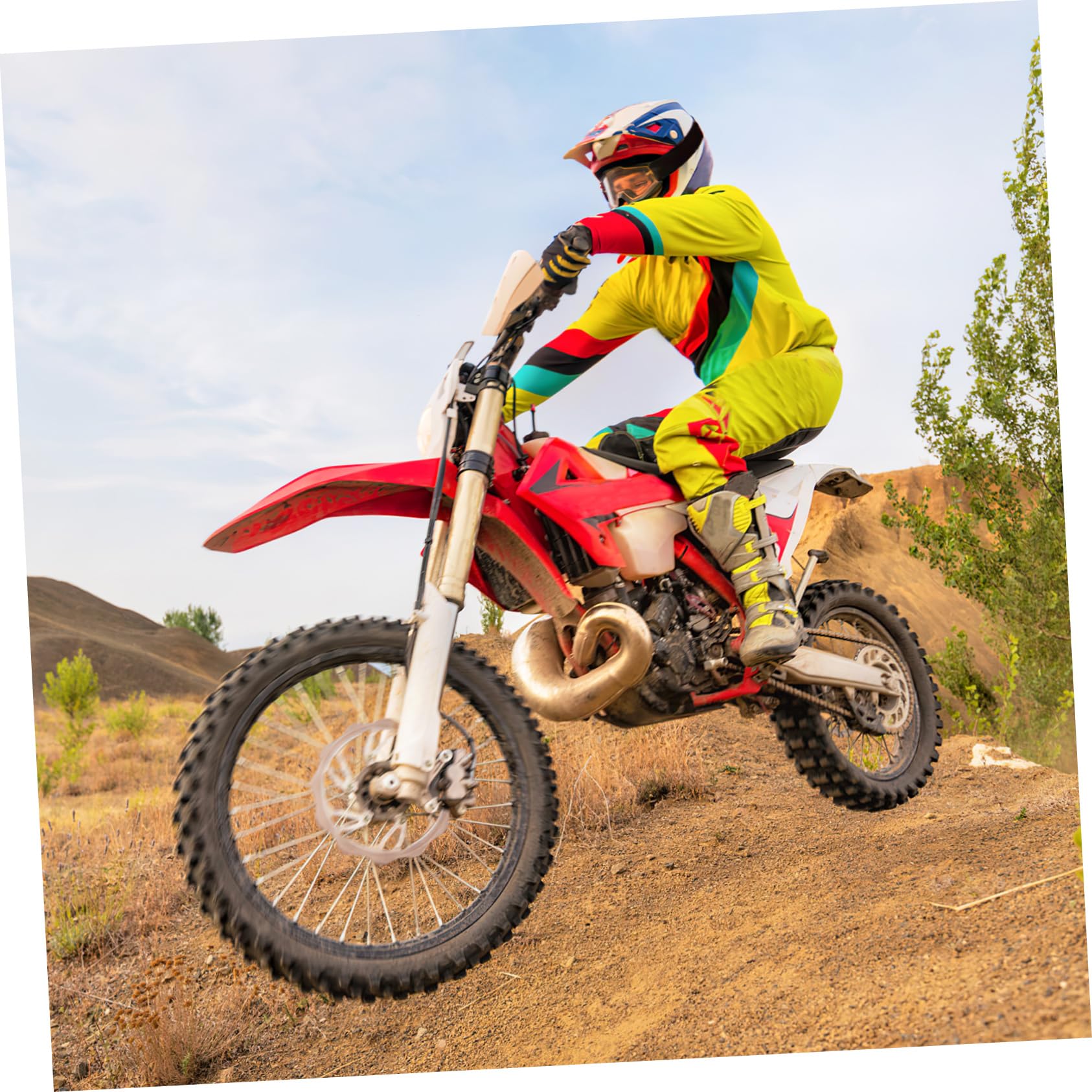 Manguera de articulación del carburador 1988-2011 para Virago XV 125 250 Ccm Autoersatzteile