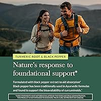 Vista 5 de Gaia Herbs Fito cápsulas de cúrcuma líquida suprema para mayor fuerza, 1, 1