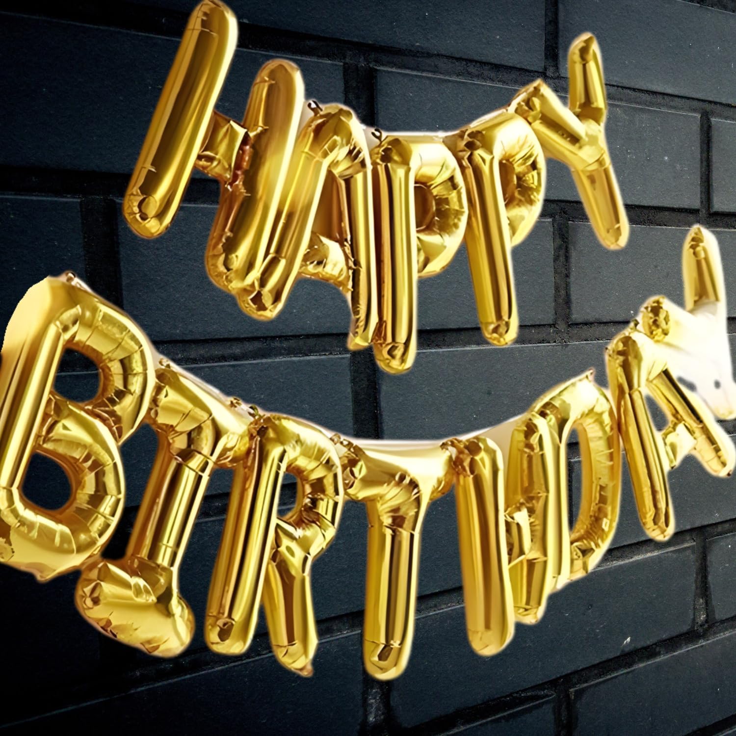 Number 9 Crown Candle - 9th Birthday Cake Decoration -13