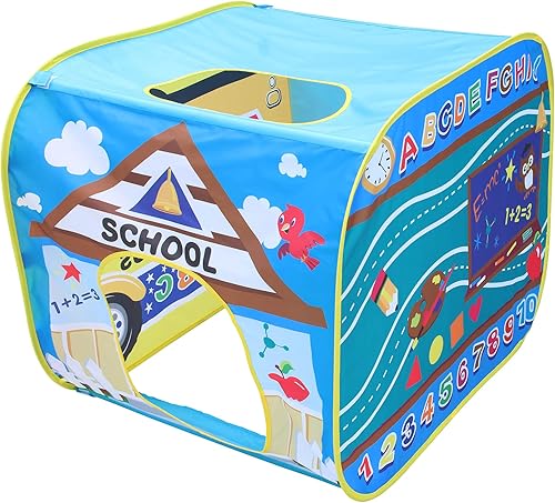 Banzai Tienda My Little School