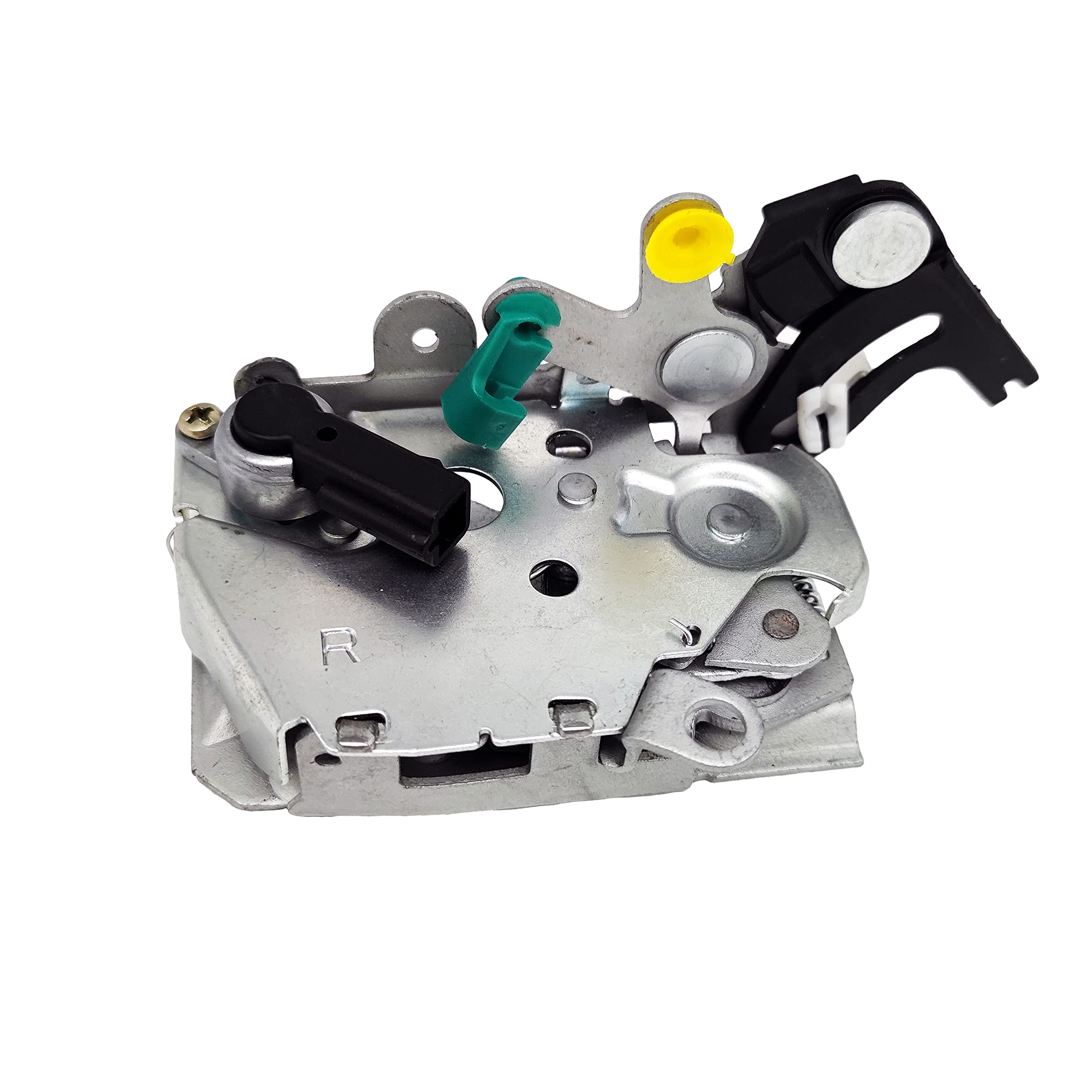 Amazon.com: NOVAPARTS Rear Right Door Latch Lock for 1991-2001