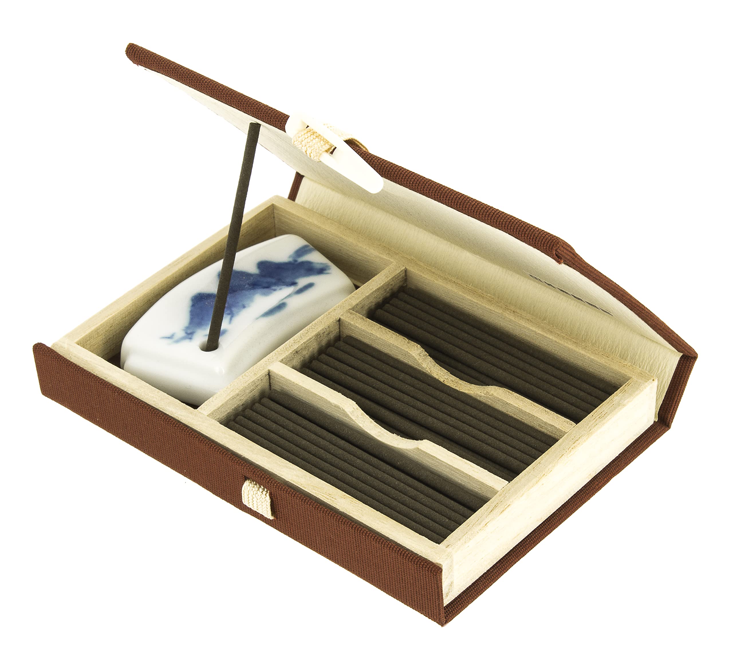 Nippon Kodo - Jinkoh Juzan (Aloeswood) 60 Sticks