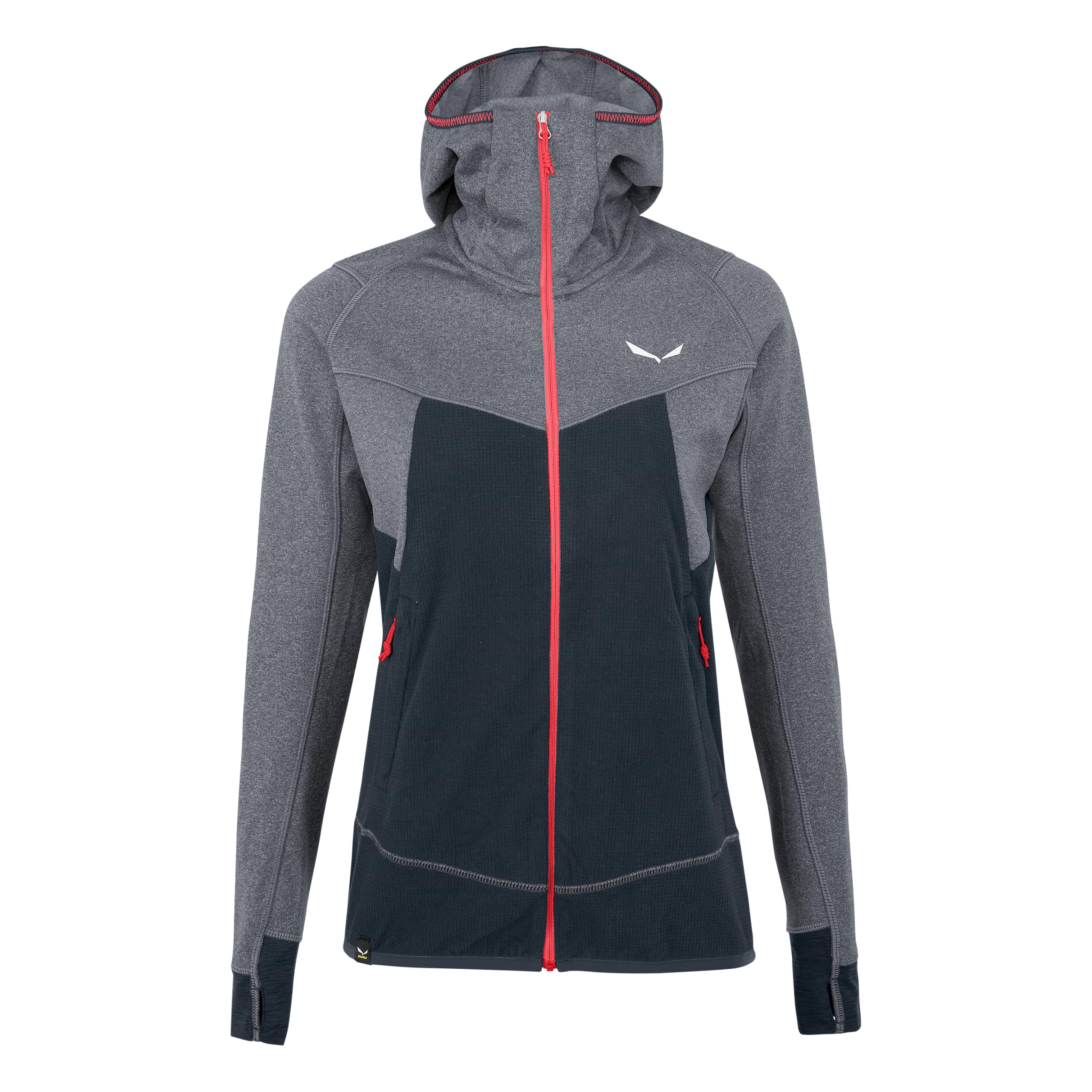 Salewa Damska kurtka softshellowa Puez Hybrid Polarlite