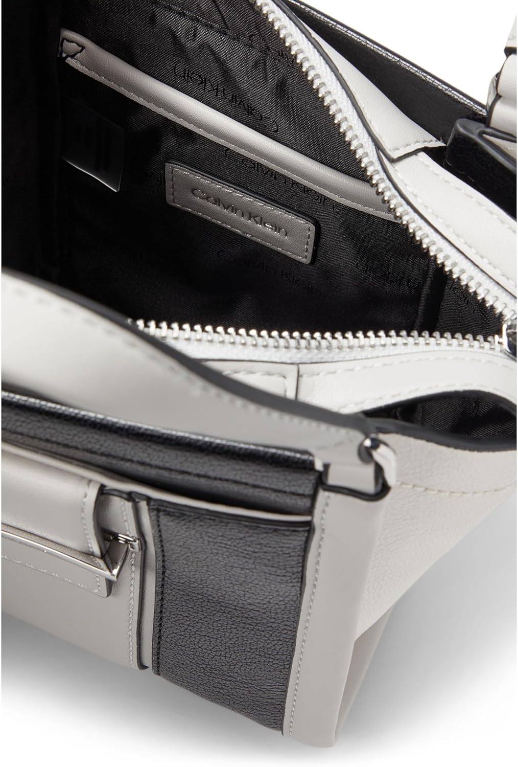 Calvin Klein Atlas Tailored Mini Bag