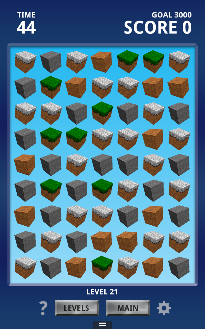 Block Match 3 - App on the Amazon Appstore