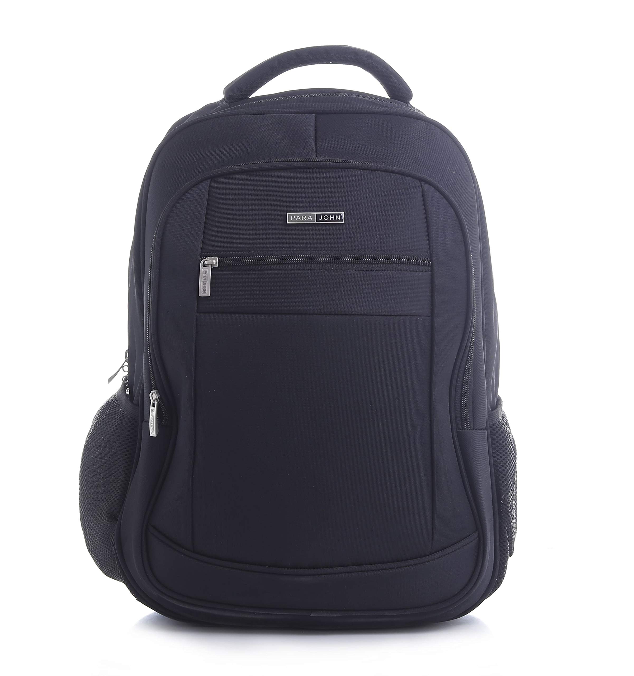 PARA JOHN POLYESTER BACKPACK