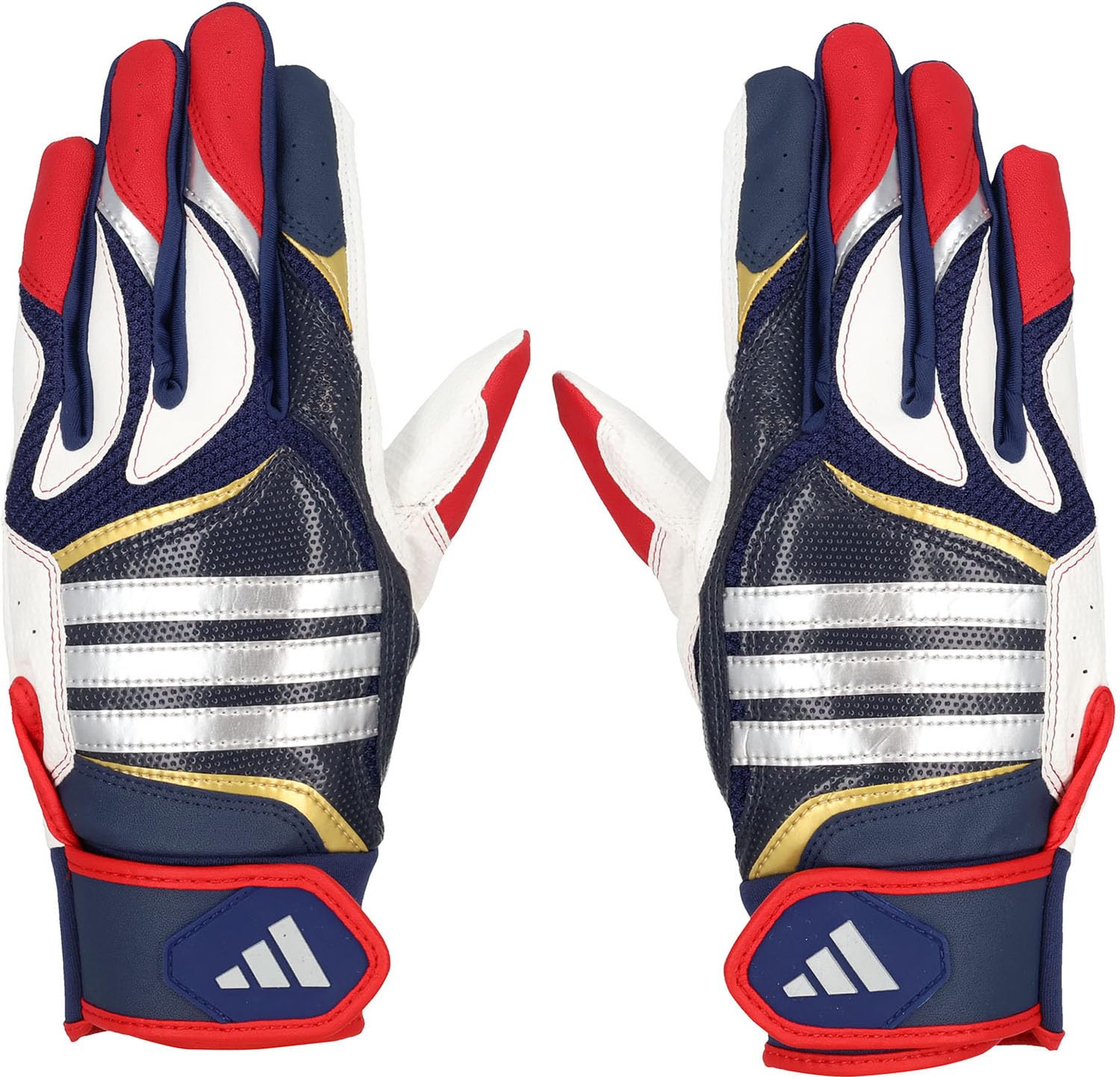 激レア アディダス サイズS バッティンググローブ グラブ手袋 小久保選手モデル Amazon | adidas(アディダス) 野球 ソフトボール 手袋 バッティング