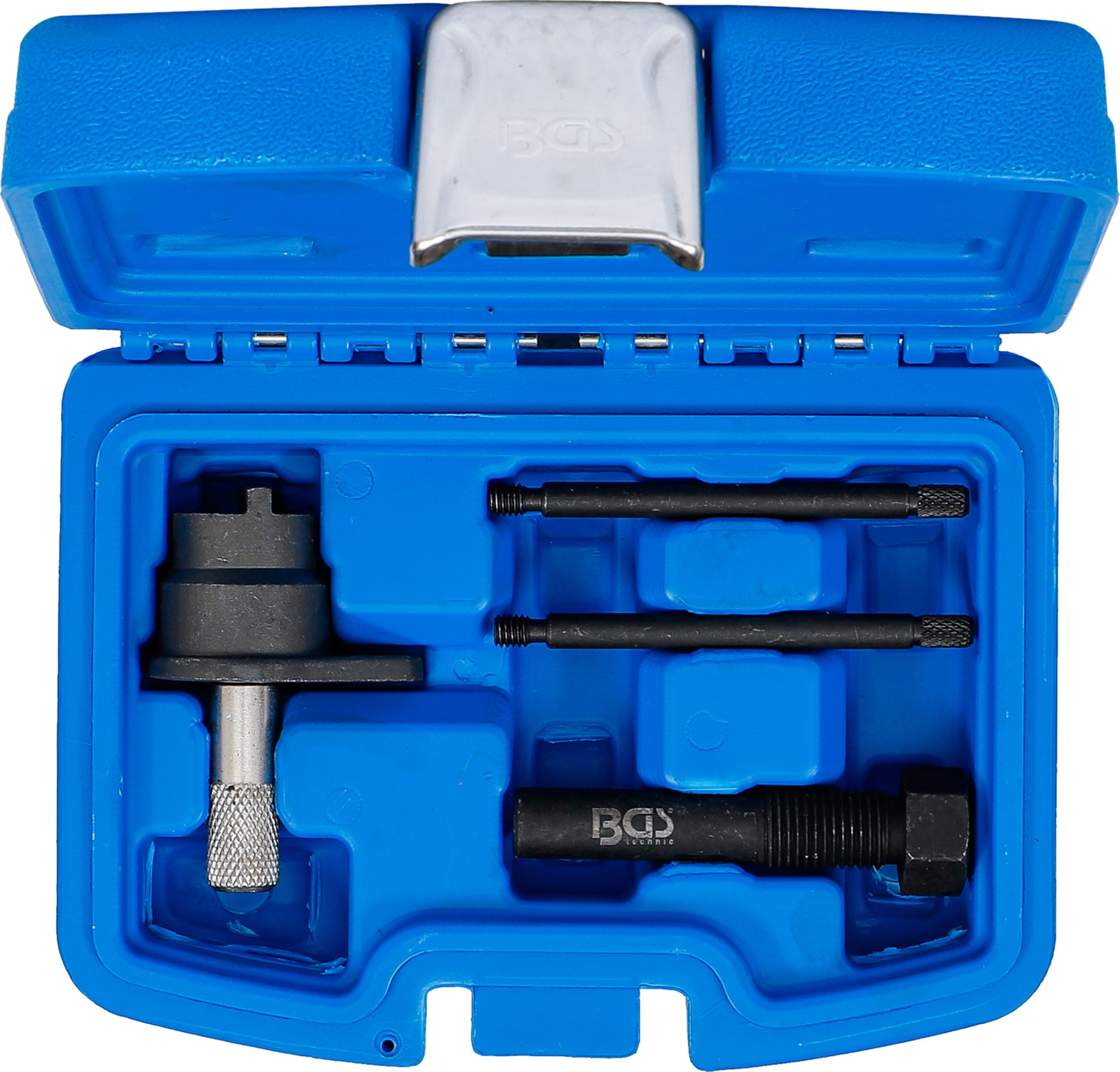 BGS 8882 | Set di manutenzione motore | per VAG 1.2 TSI, TFSI | 4 pz.