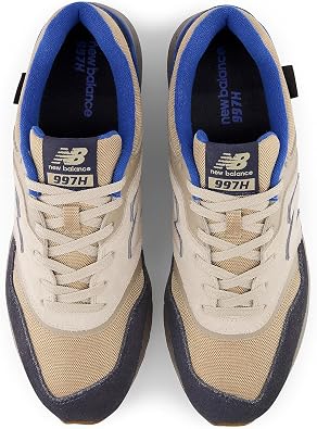 New Balance ニューバランス Men's 997h V1 Trainer Parallel Imported Product