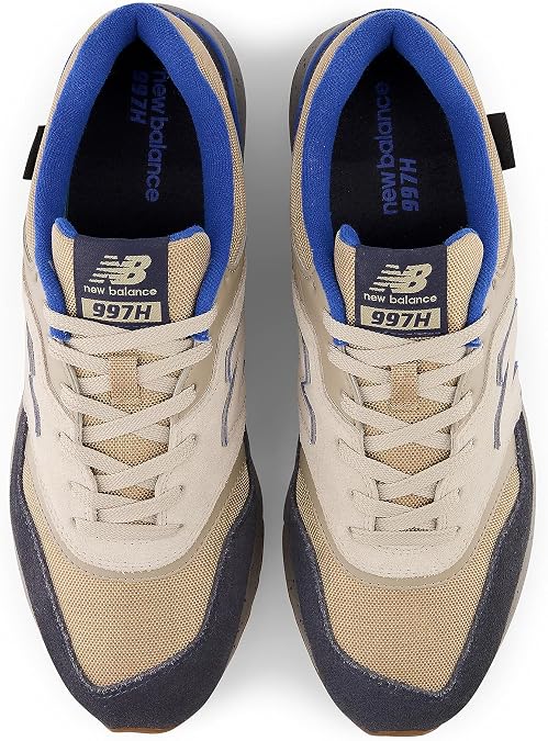 New Balance ニューバランス Men's 997h V1 Trainer Parallel Imported Product