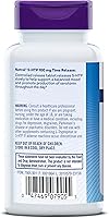 Vista 8 de Natrol 5-HTP 100mg, suplemento dietético ayuda a apoyar un estado de ánimo equilibrado, suplemento de apoyo para el estado de ánimo y el estrés, 90