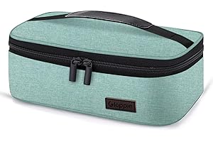 Gloppie Little Lunch Bag: The Smallest Lunch Bag for Kids