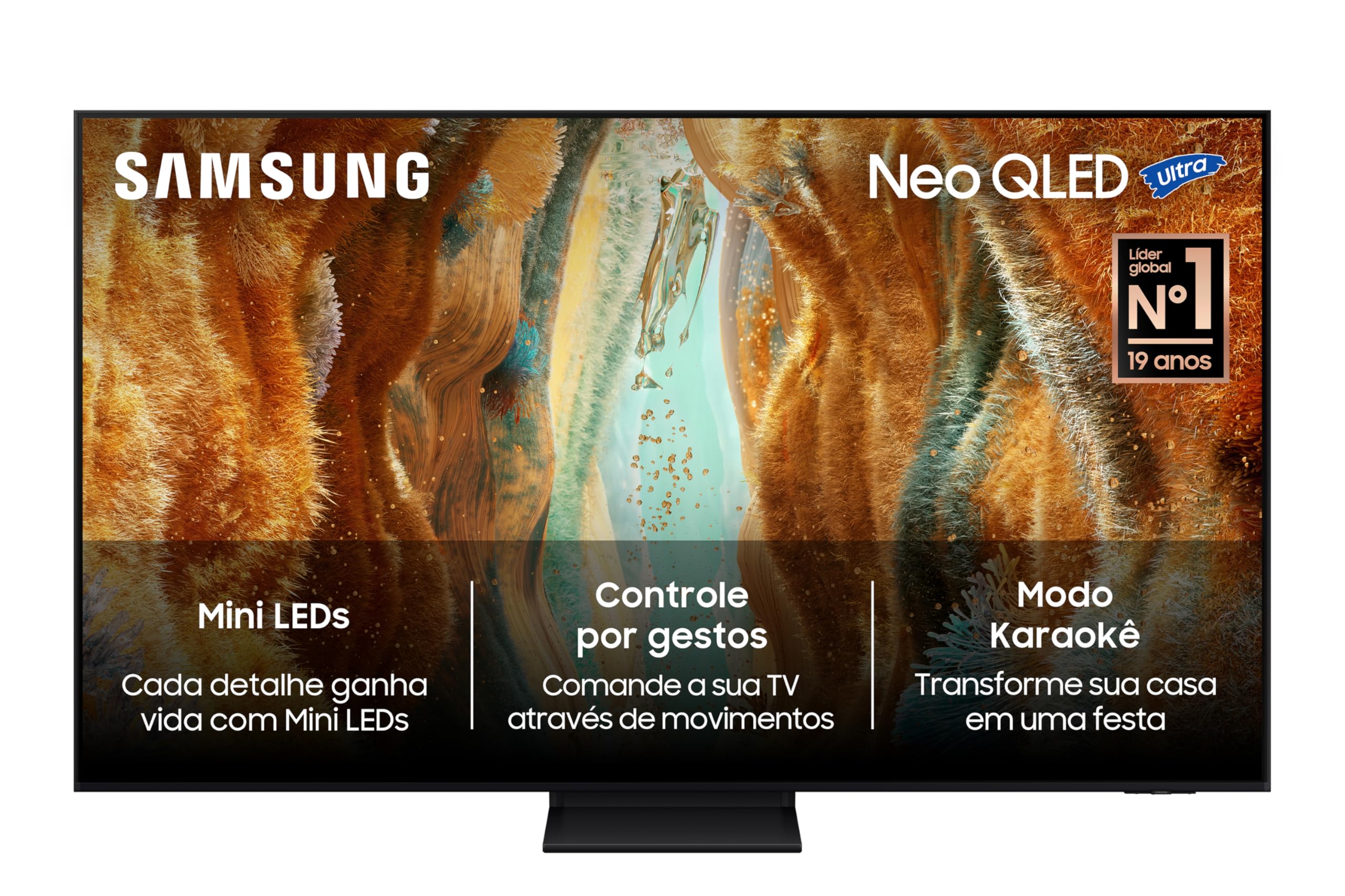 Samsung Vision AI 65" NEO QLED