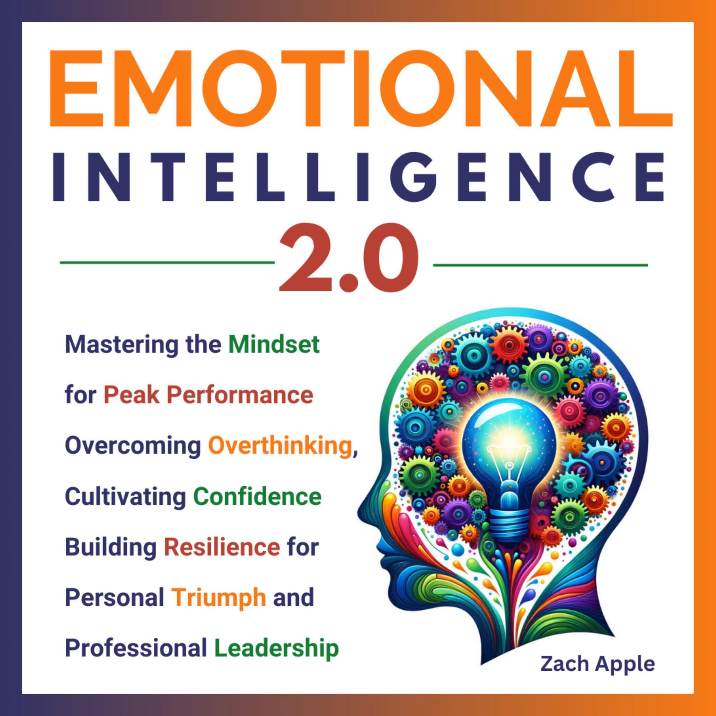 Emotional Intelligence 2.0