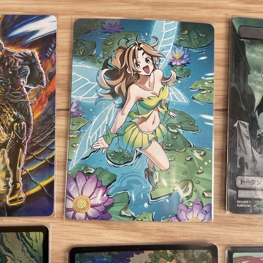 MTG 漆月魁渡 日本語 セットブースター foil MTG 漆月魁渡 日本語 セットブースター foil MTG 神河【Foil】漆月