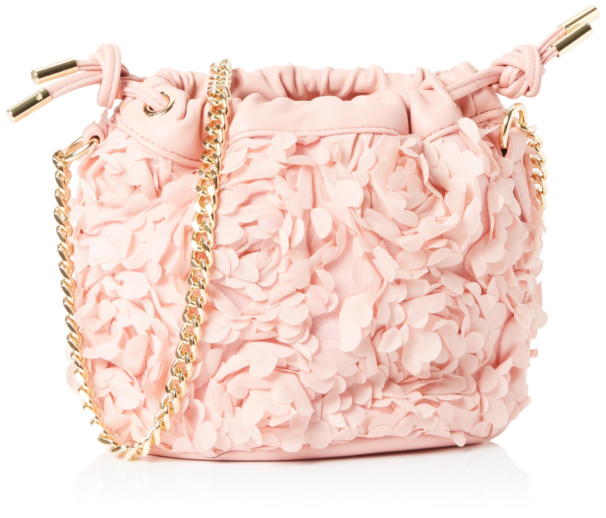 caspio Women's Bucket Shoulder Bag, Pink, One Size