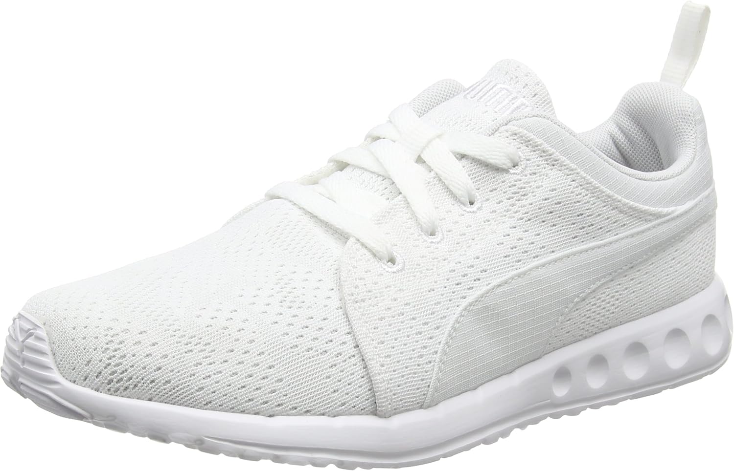 Puma carson runner white Outlet