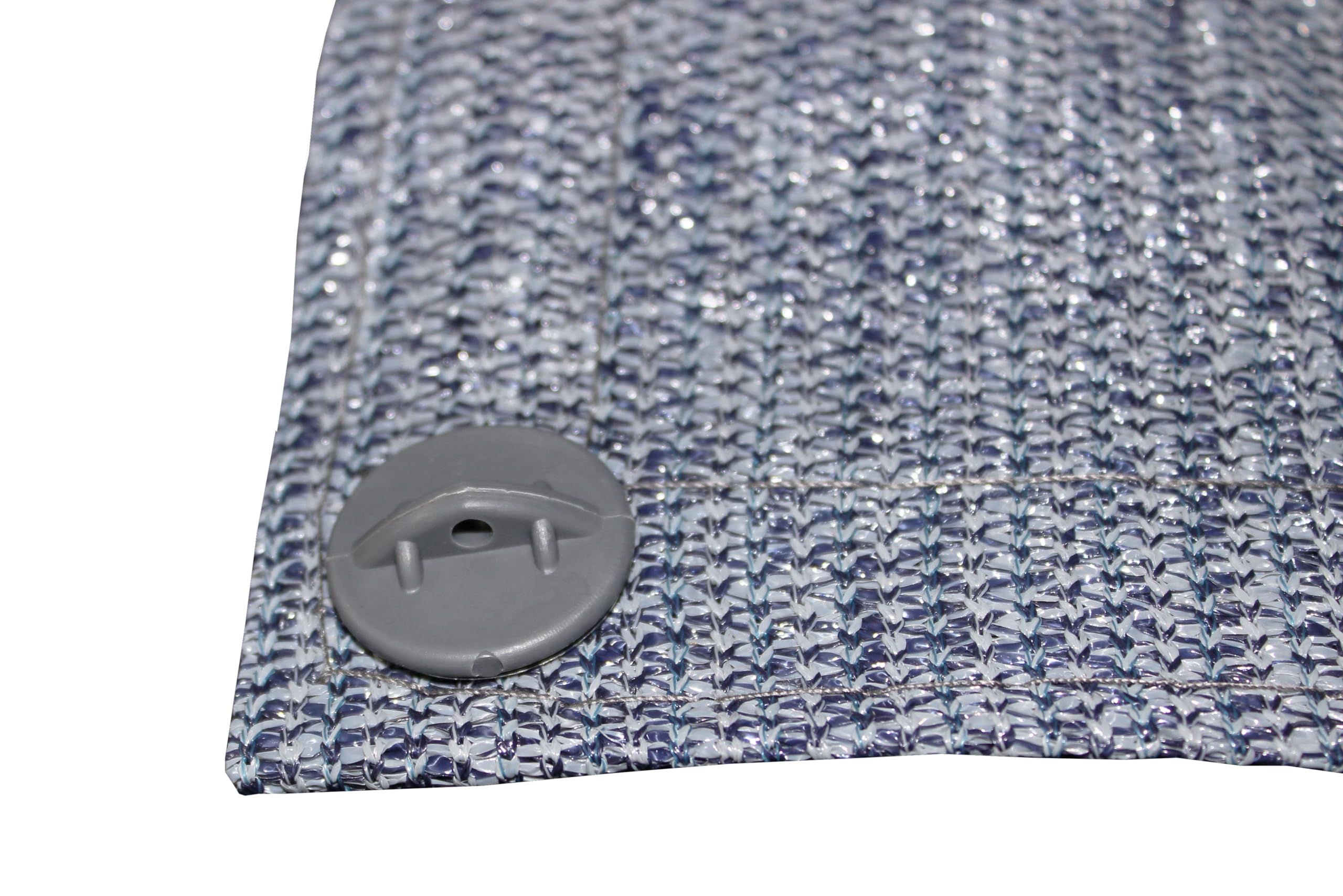 OLPRO Outdoor Leisure Products OLTEX Tapis de Sol tissé Respirant pour Caravane/Camping-Car/Tente/extérieur