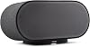 Denon Home 600 Bocina inalámbrica inteligente con sonido estéreo, carbón | Arreglo de 8 drivers y música Dolby Atmos 3D, control multihabitación HEOS integrado, Wi-Fi, Bluetooth, dispositivo de audio para hogar, AirPlay 2 1