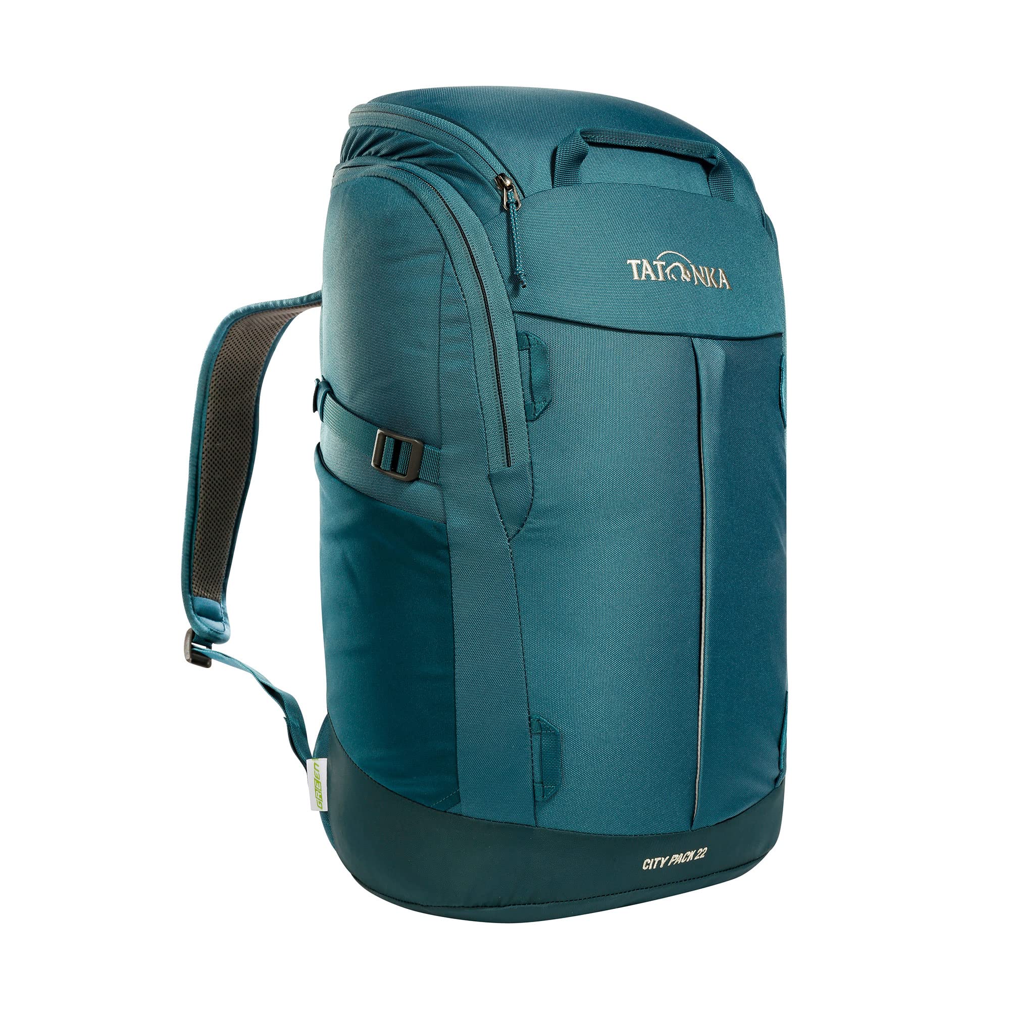 Tatonka Unisex City Pack 22 Backpack