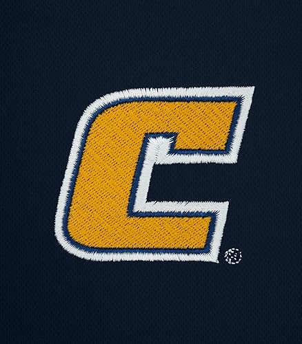 Miniatura 197 de Vantage Apparel NCAA Mens Men's Collegiate Polyester Mesh Team Icon Polo