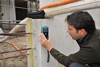 Profoscope+ Rebar Detector 39120000, Reinforcement bar Detector and Concrete Cover Meter