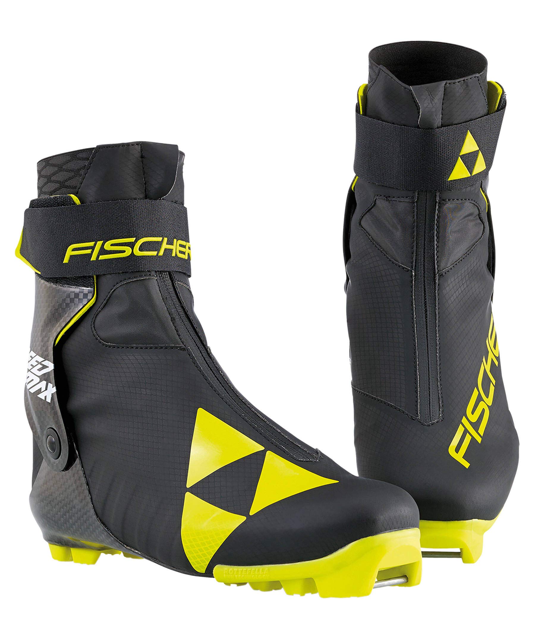 Fischer Speedmax Skate EU 42 /42,5) : Amazon.it: Sport e tempo libero